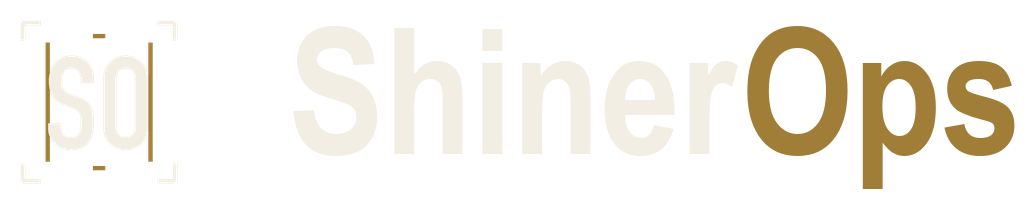 ShinerOps